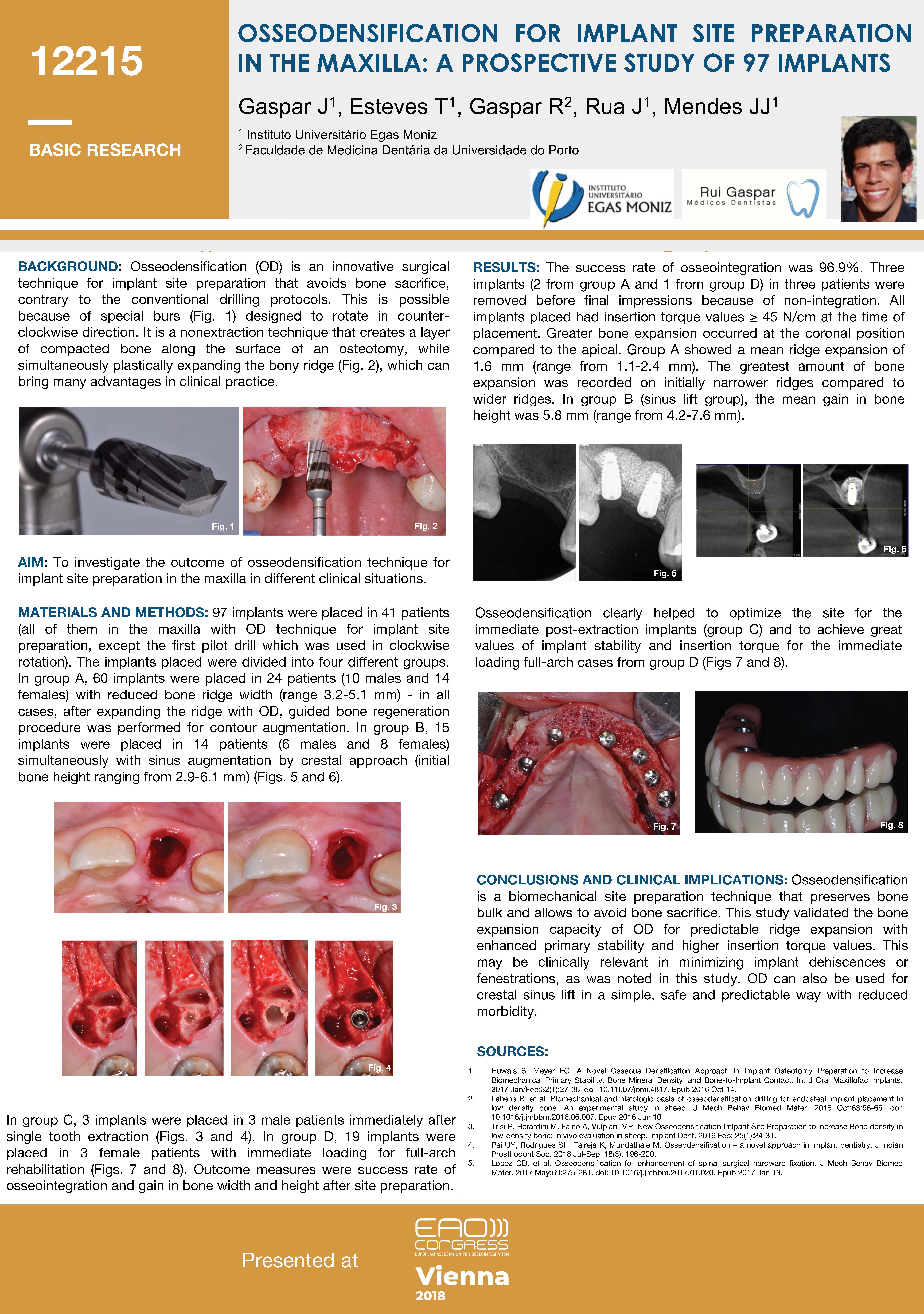 Clinical Studies - Part B